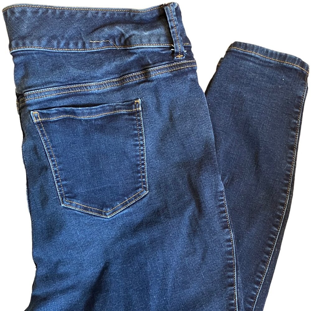EUC Torrid Woman's Jeggings Size: 22S